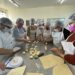 Panificação caseira foi tema de curso no Cemeam de Sapiranga