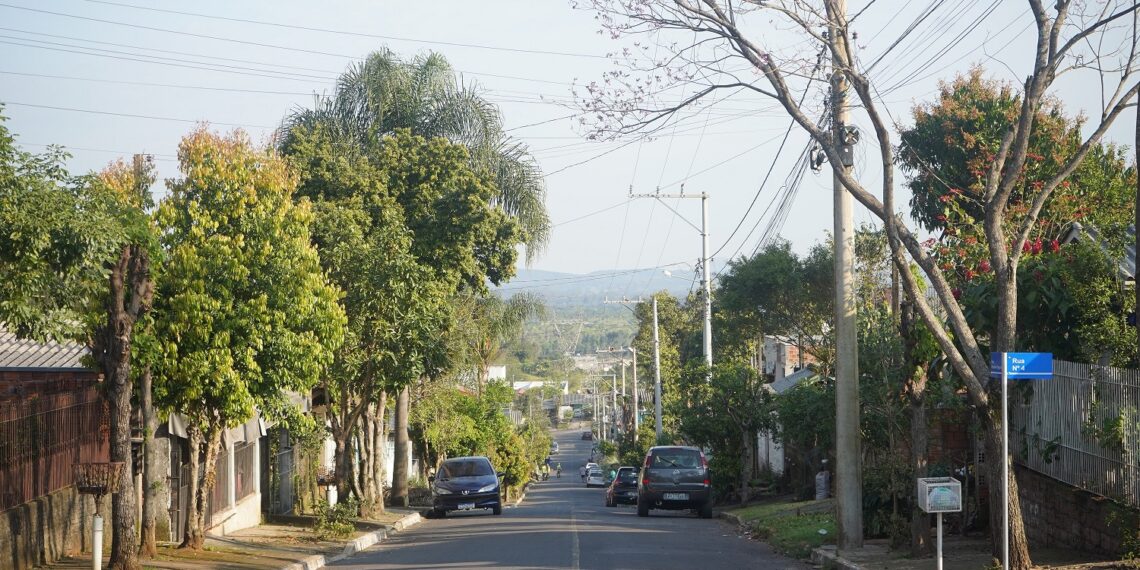 Campo Bom conclui processo de regularização fundiária para 465 famílias