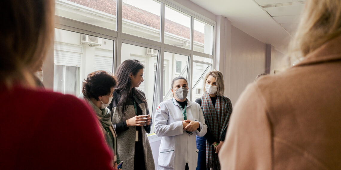 Nova empresa gestora assume Hospital Lauro Reus em Campo Bom