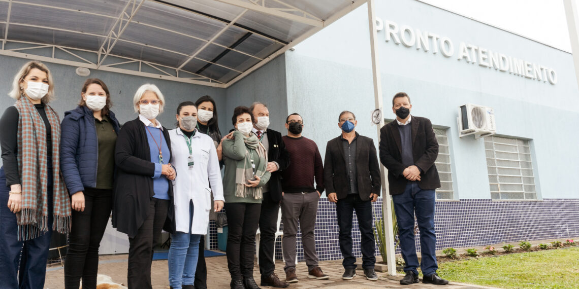 Nova empresa gestora assume Hospital Lauro Reus em Campo Bom