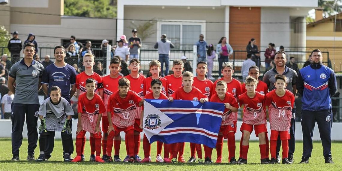 Programa Acolher de Campo Bom é campeão do Gauchão Dalponte em duas categorias