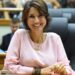 Candidata ao senado, Comandante Nádia estará ao vivo no Repercussão nesta segunda