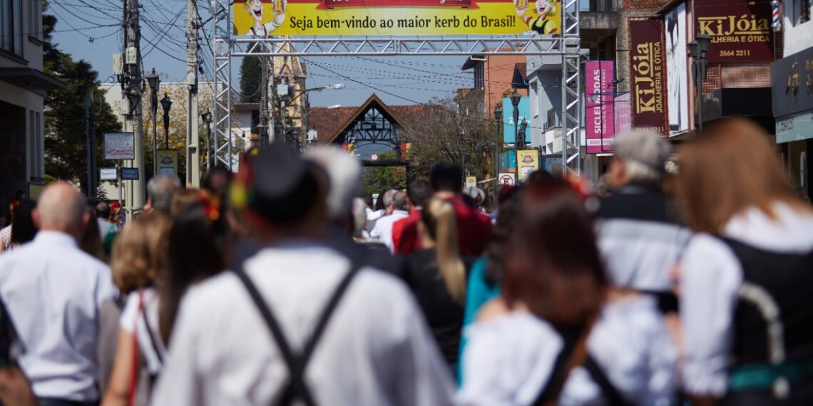 Vem aí mais uma edição do Kerb de São Miguel em Dois Irmãos