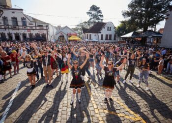 Vem aí mais uma edição do Kerb de São Miguel em Dois Irmãos