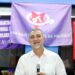 Candidato ao Governo do RS, Edegar Pretto estará ao vivo no Repercussão nesta quinta-feira