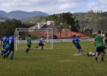 Super Copa de Futebol 7 de Nova Hartz já tem seus campeões