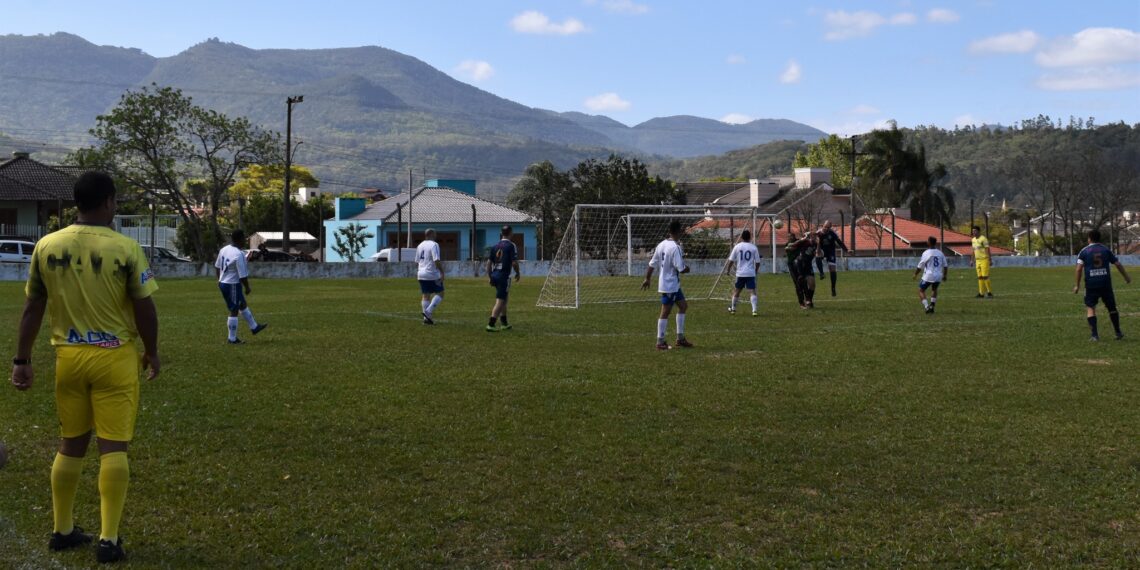 Super Copa de Futebol 7 de Nova Hartz já tem seus campeões