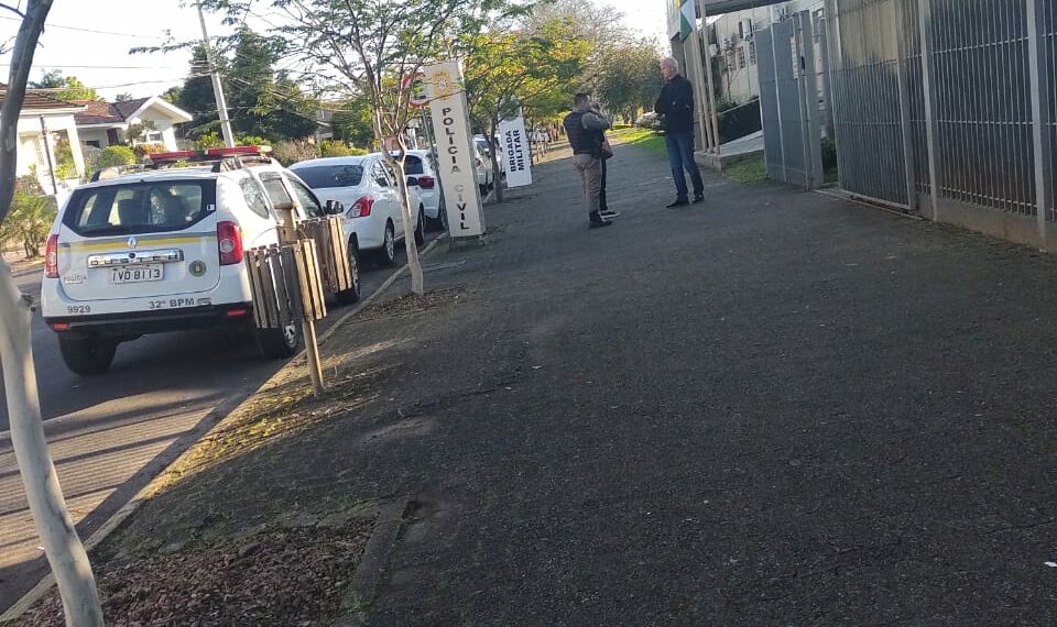 Atendimento médico em Araricá acaba na polícia e delegado abre inquérito