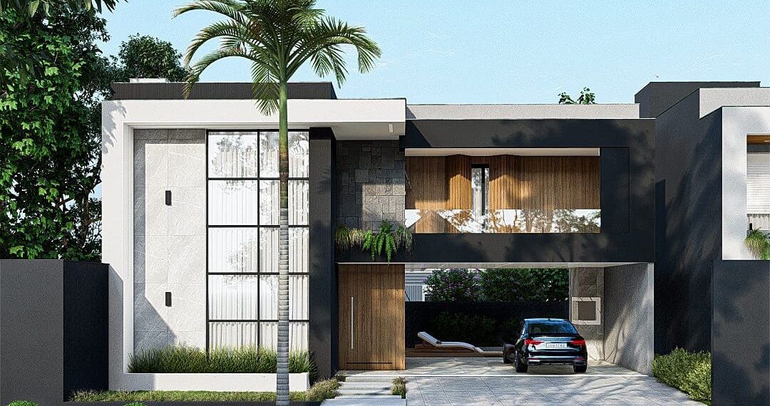 Guia Casa, Construção e Imóveis: Bruna Sander Arquitetura