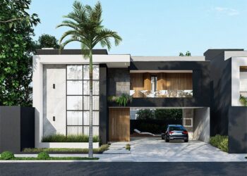 Guia Casa, Construção e Imóveis: Bruna Sander Arquitetura