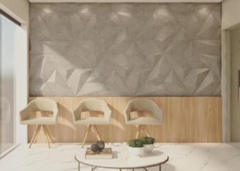 Camila Hartz: qualidade no design de interiores