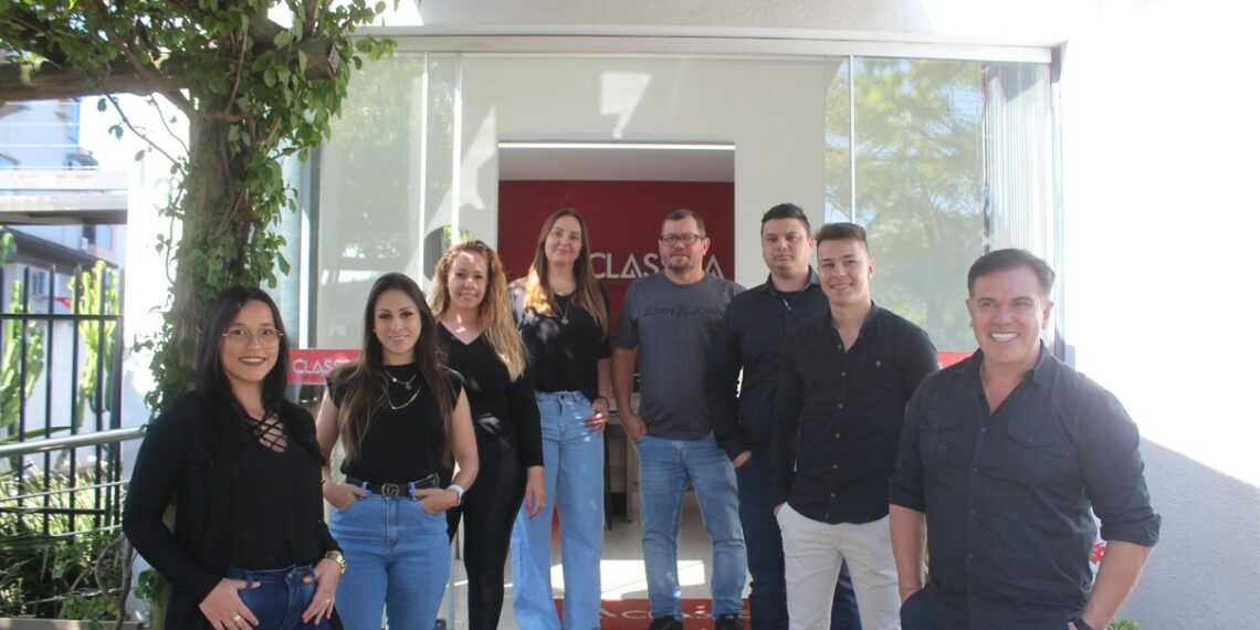 Classe A Empreendimentos Imobiliários