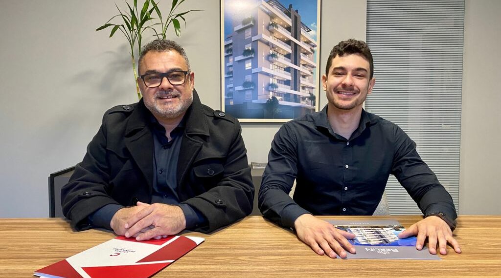 Guia Casa, Construção e Imóveis: Clóvis Bernardes negócios imobiliários
