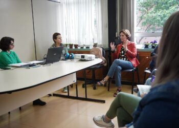 Grupos reflexivos para agressores são a aposta de Campo Bom no combate à violência contra a mulher
