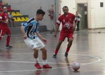 Futsal Divisão de Acesso de Campo Bom conhece seus finalistas nesta sexta-feira