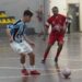 Futsal Divisão de Acesso de Campo Bom conhece seus finalistas nesta sexta-feira