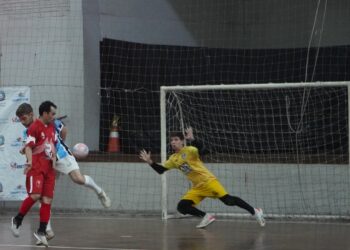 Divisão de Acesso de Campo Bom define semifinalistas nesta quarta-feira