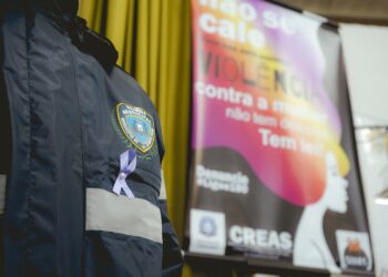 Campo Bom participa de seminário para o combate à violência contra a mulher em Caxias do Sul