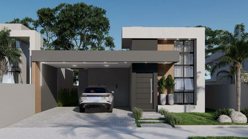 Construção com qualidade é na DWC