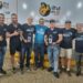 Piloto da Equipe AGVL de Parapente é campeão brasileiro