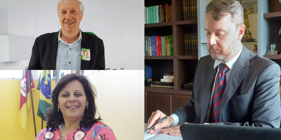 Promotor de Sapiranga pede bloqueio de bens de Corinha e Renato Molling