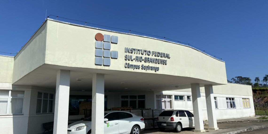 IFSul é garantia de ensino técnico gratuito e de qualidade para toda região