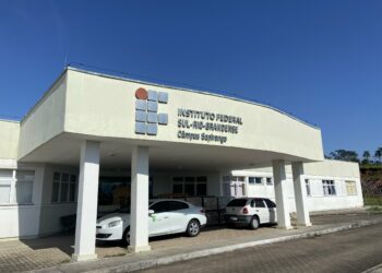 IFSul é garantia de ensino técnico gratuito e de qualidade para toda região