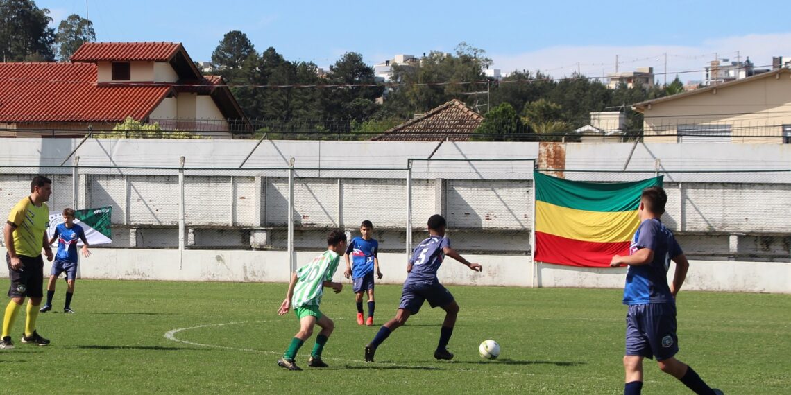 Programa Acolher de Campo Bom é campeão do Gauchão Dalponte em duas categorias