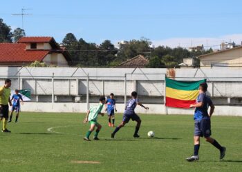 Programa Acolher de Campo Bom é campeão do Gauchão Dalponte em duas categorias