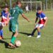 Futebol 50 Anos e Sub-17 de Campo Bom entram em campo neste domingo