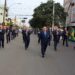 Campo Bom divulga a ordem do Desfile Cívico 2022