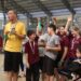 II Festival Paralímpico Escolar de Campo Bom acontece no Ginásio do Cei