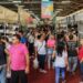 Produção de calçados em tempo real: Beira Rio terá mini fábrica durante feira calçadista