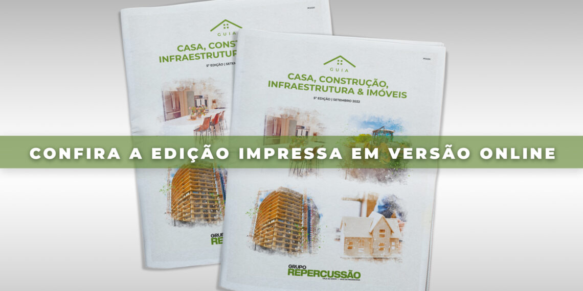 Guia Casa e Construção 2022