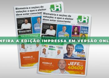 Edição Extra 496 – Eleições 2022