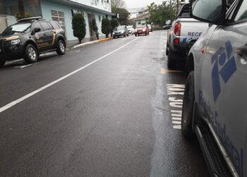 Empresas de fachada sonegaram R$ 12 milhões; Polícia Federal e Receita Federal atuam em Campo Bom
