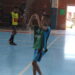 Copa Repercussão na Escola de Futsal Clip/Sicoob MaxiCrédito inicia a todo vapor em Nova Hartz