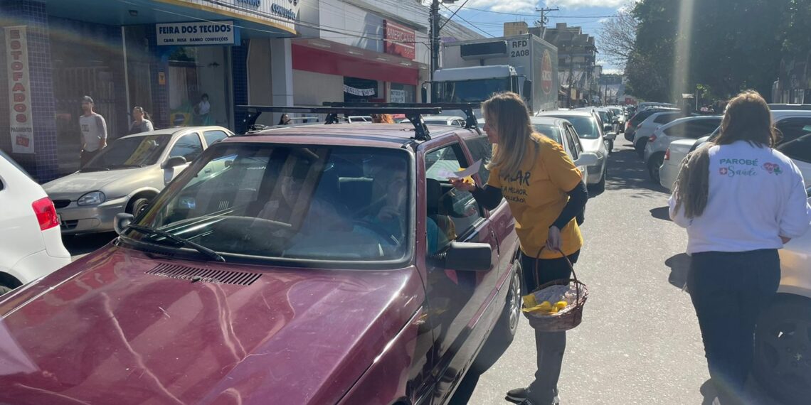 Setembro Amarelo: prevenção e conscientização são fundamentais