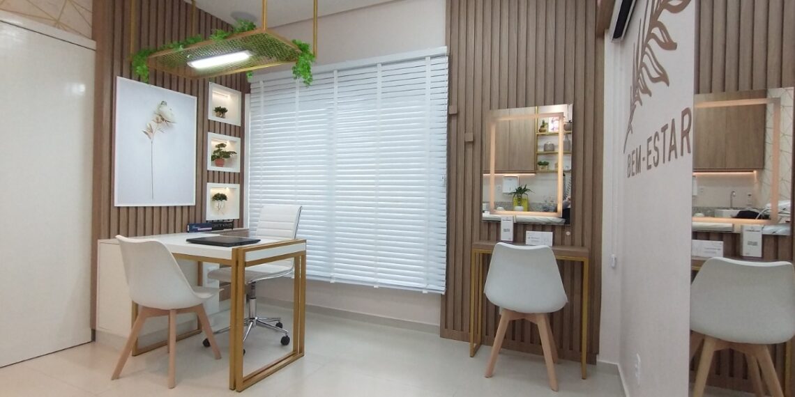 Dois Pontos Arquitetura e Interiores
