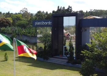 Plastibordo: Empresa ganha destaque desde 1989