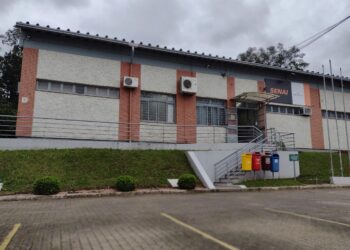SENAI promove aos alunos oficinas gratuitas, o Grand Prix de Inovação