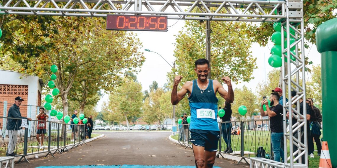 4ª Corrida da Independência de Campo Bom acontece na próxima semana