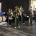 Bandas marciais das escolas se preparam para o desfile cívico em Sapiranga