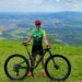 Sapiranguense participa de panamericano de mountain bike