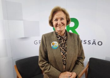 Eleições 2022: Candidata ao Senado, Ana Amélia Lemos busca novo mandato