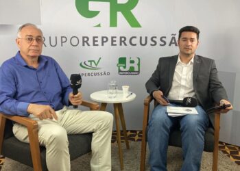 Repercutindo Entrevistas Eleições 2022 recebe Vicente Bogo