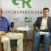 Repercutindo Entrevistas Eleições 2022 recebe Vicente Bogo