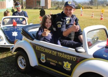 Semana do Trânsito começa na próxima quinta-feira, em Sapiranga