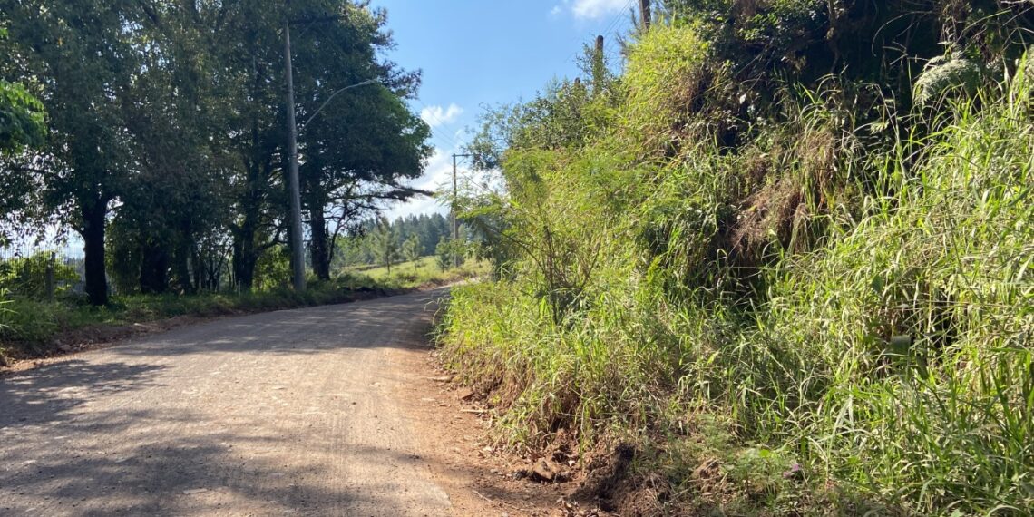 Rua Novo Hamburgo recebe obras para qualificar acesso à RS-239 em Sapiranga