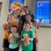 Cinema em Campo Bom; atração do Complexo CEI cativa as famílias